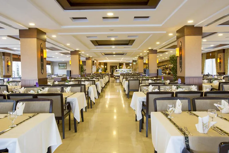 Fame Residence Kemer &amp; Spa Hotel - slika 5