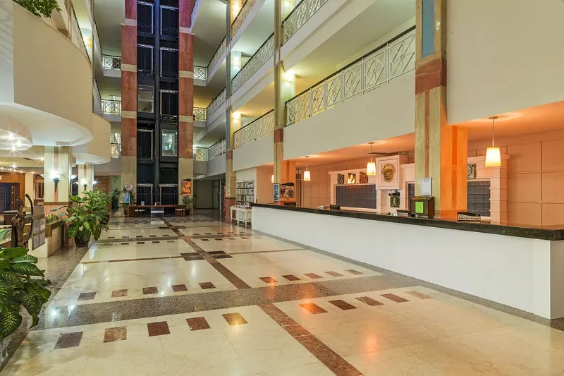 Greenwood Kemer Resort (ex Sherwood Greenwood) - slika 4