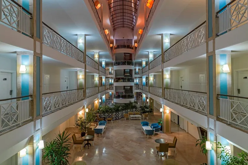 Greenwood Kemer Resort (ex Sherwood Greenwood) - slika 5