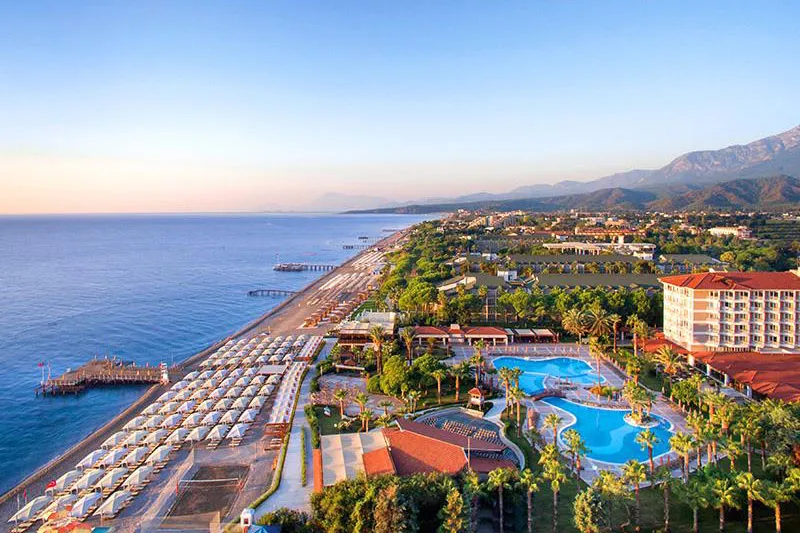 Akka Alinda Hotel - slika 3