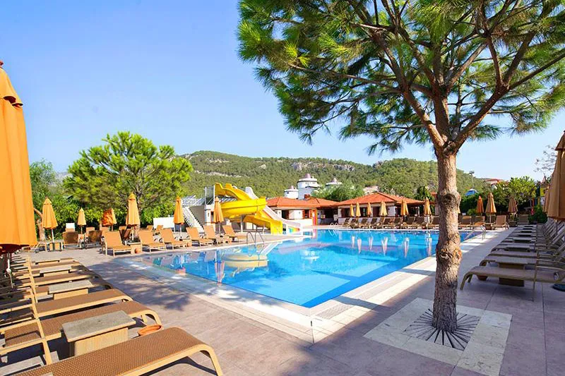 Akka Alinda Hotel - slika 5