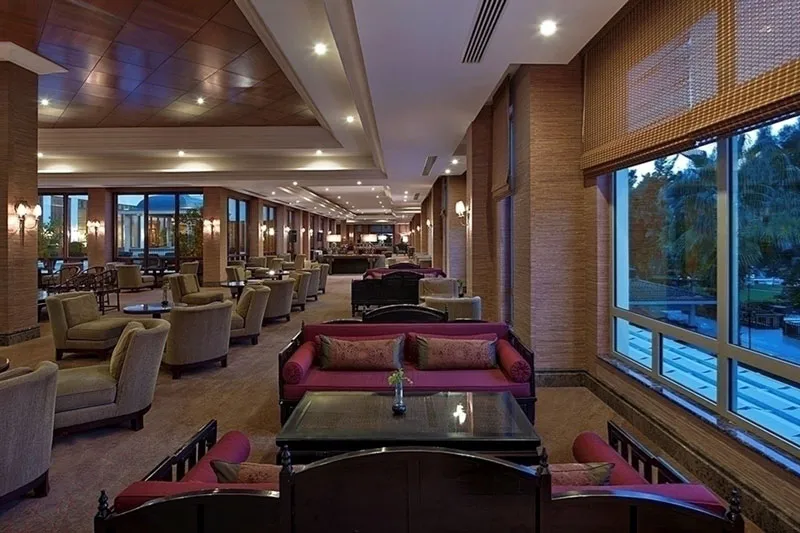 Akka Antedon Hotel - slika 2