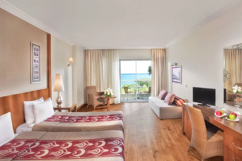 Akka Antedon Hotel - slika 5