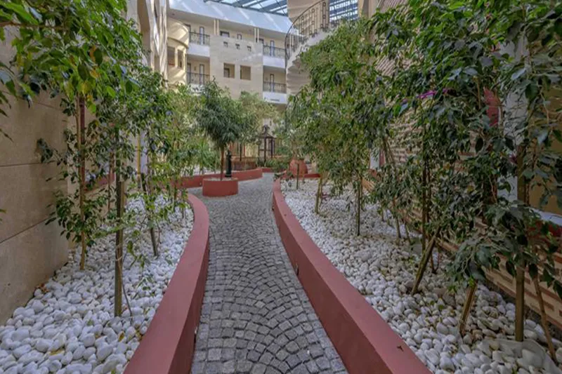 Armas Labada Hotel - slika 4