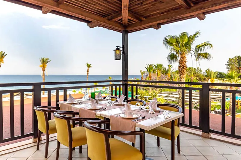 Gypsophila Club Marine Hotel - slika 5
