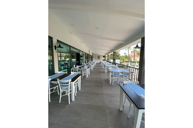 Istanbul Beach Hotel - slika 5