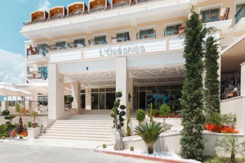 Loceanica Beach Resort Hotel - slika 5
