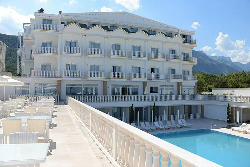 Maya World Imperial Hotel - slika 2