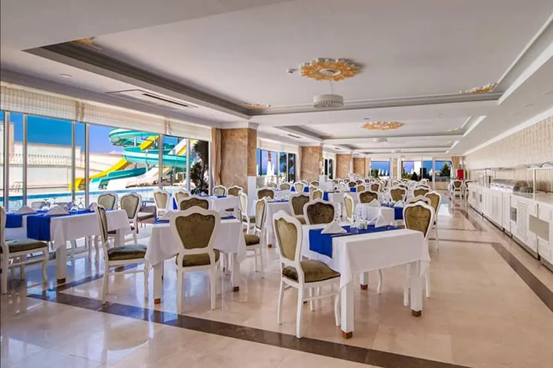 Maya World Imperial Hotel - slika 4