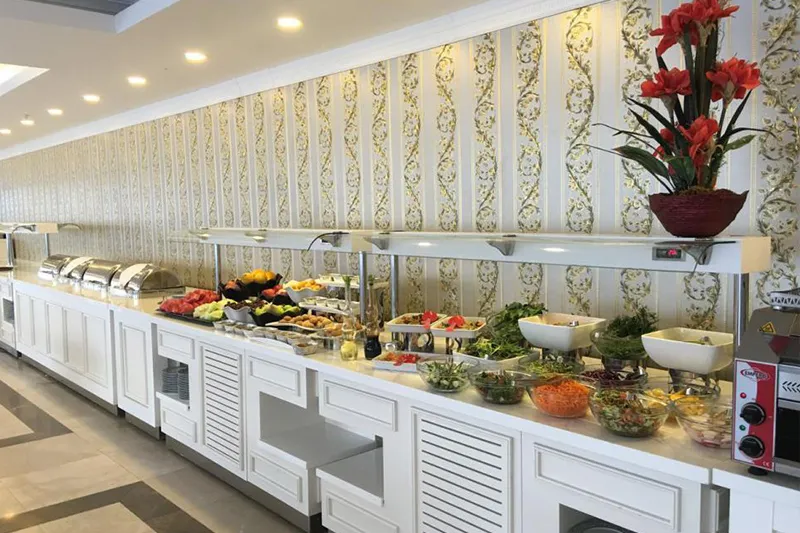 Maya World Imperial Hotel - slika 5