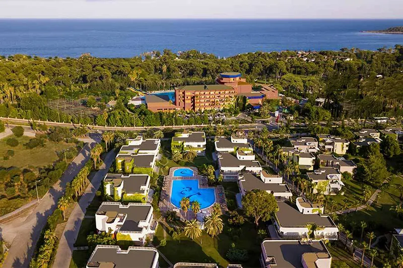Hotel Simena