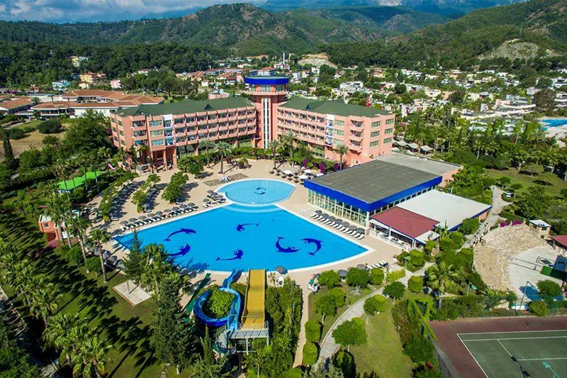 Simena Hotel - slika 2