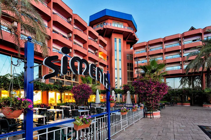 Simena Hotel - slika 3