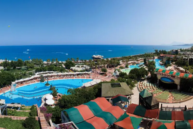Limak Limra Hotels &amp; Resort - slika 3