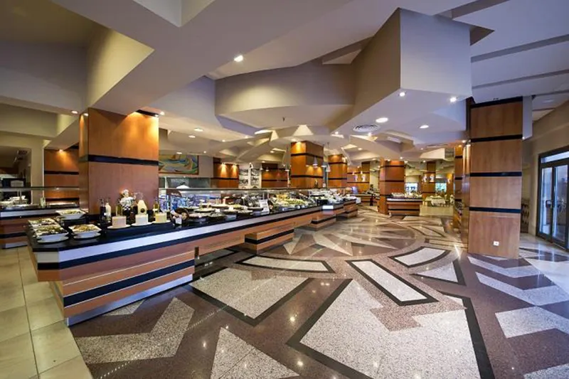Limak Limra Hotels &amp; Resort - slika 5