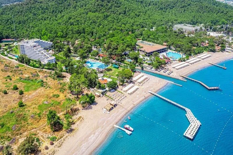 Ma Biche Kemer By Werde Hotels - slika 2