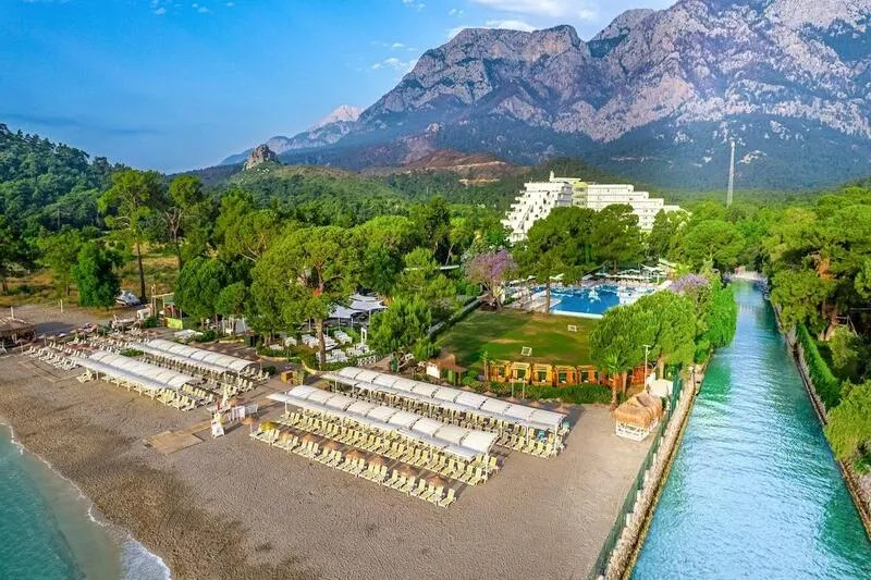 Ma Biche Kemer By Werde Hotels - slika 3