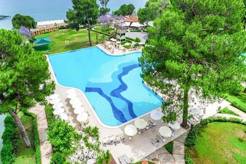 Ma Biche Kemer By Werde Hotels - slika 4