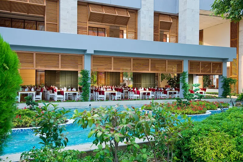 Mirada Del Mar Hotel - slika 4