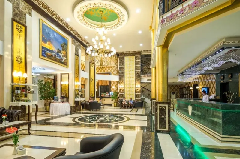Onkel Resort Hotel - slika 4