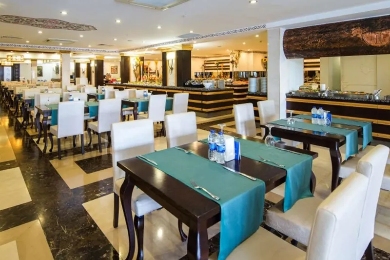 Onkel Resort Hotel - slika 5