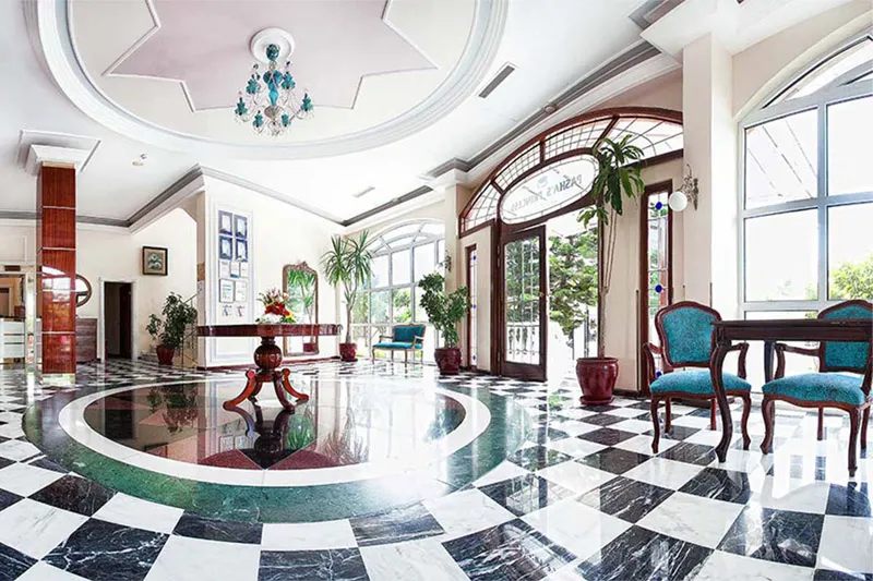 Pasha’s Princess Hotel - slika 4