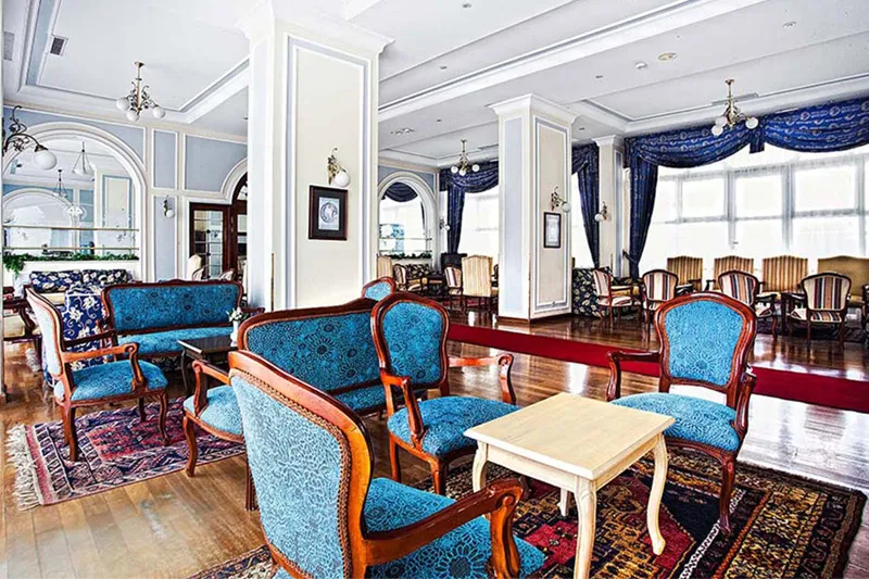 Pasha’s Princess Hotel - slika 5