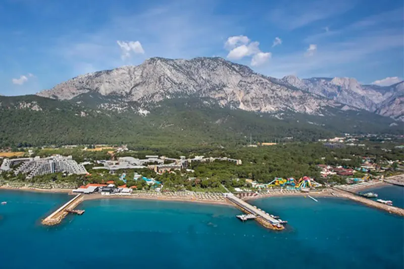 Rixos Sungate Hotel - slika 3