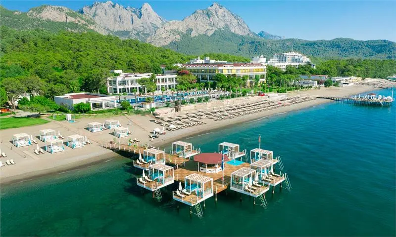 Sherwood Exclusive Kemer - slika 2