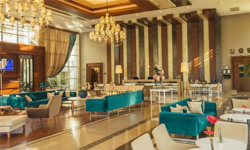 Sherwood Exclusive Kemer - slika 4