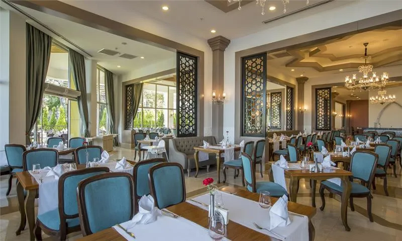 Sherwood Exclusive Kemer - slika 5