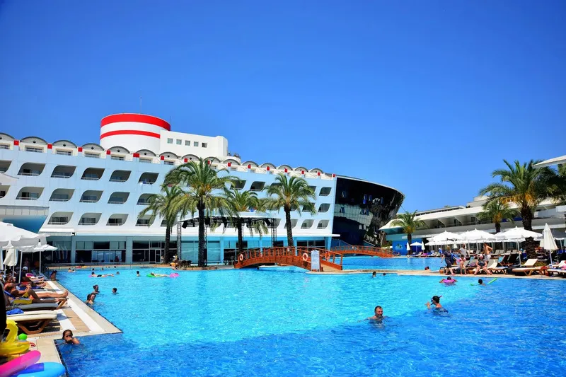 Transatlantik Hotel &amp; Spa - slika 2