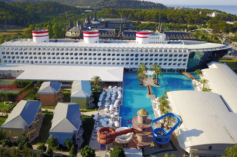 Transatlantik Hotel &amp; Spa - slika 3