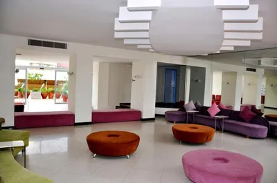 Tu Casa Gelidonya Hotel - slika 5