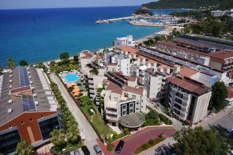 Viking Nona Beach Hotel - slika 2