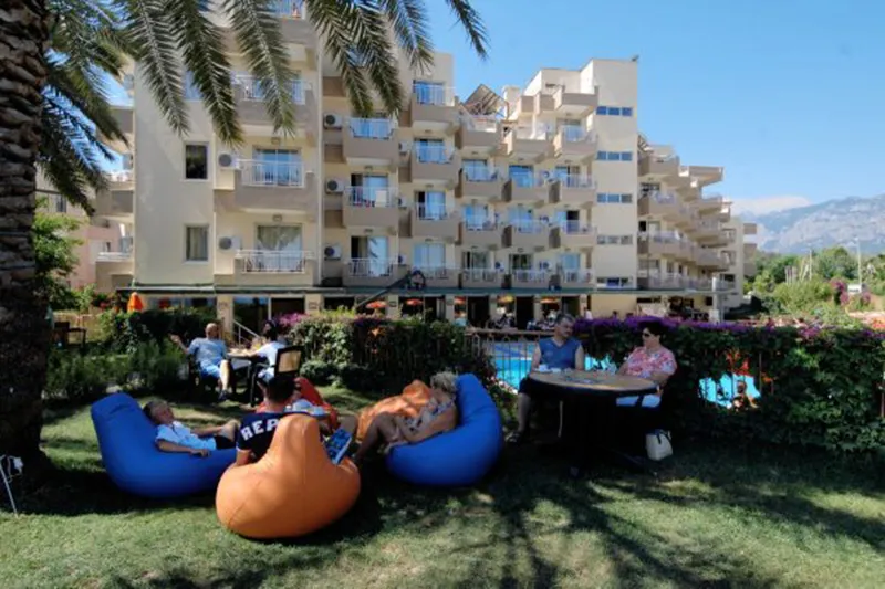 Viking Nona Beach Hotel - slika 3