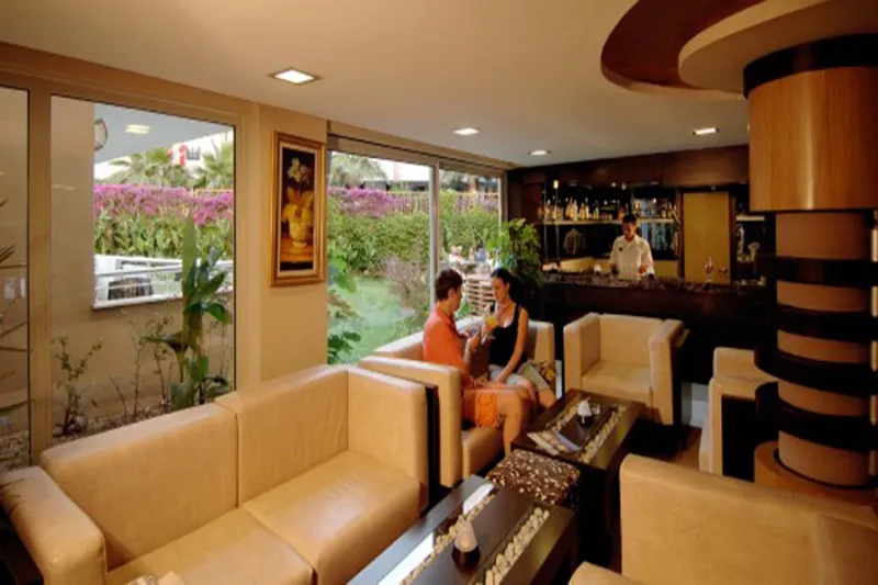 Viking Nona Beach Hotel - slika 5