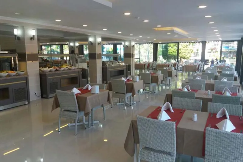 Ada Newday Resort &amp; Spa Hotel  (Ex Ayma Hotel) - slika 5