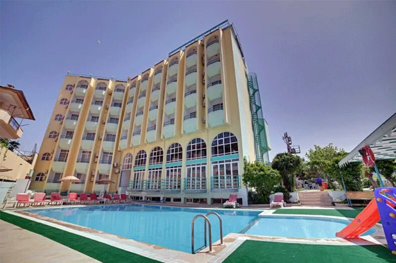 Albora Hotel