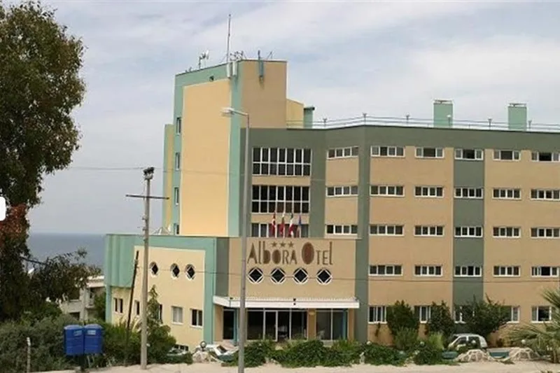 Albora Hotel - slika 2