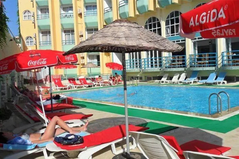 Albora Hotel - slika 5