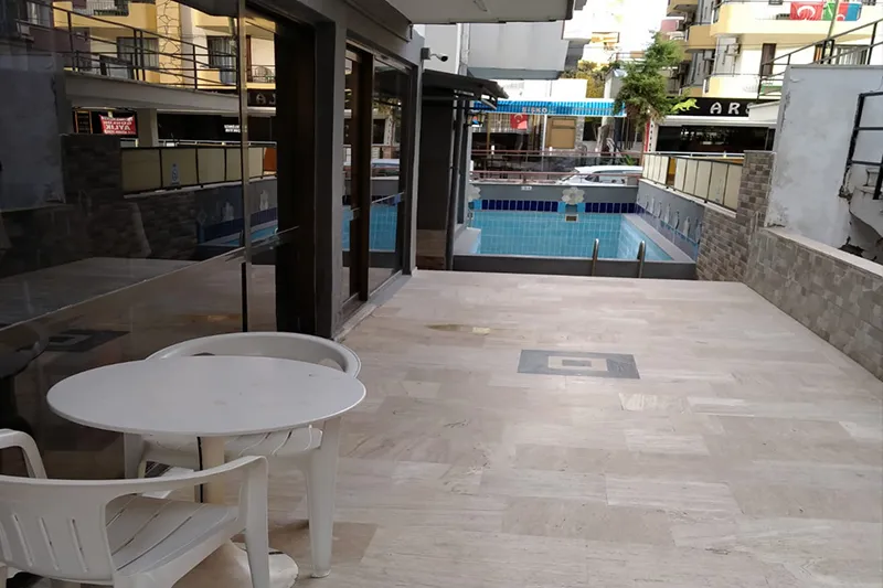 Anadolu Hotel (ex Sun) - slika 2