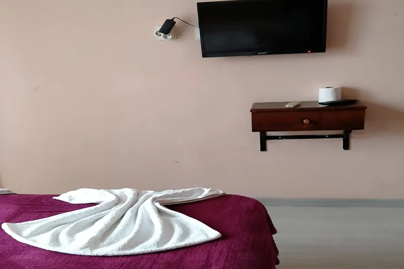 Anadolu Hotel (ex Sun) - slika 4