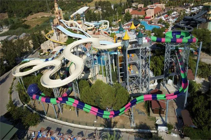 Aqua Fantasy Resort Hotel - slika 2