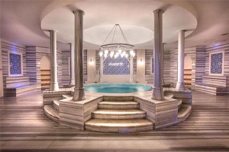Aria Claros Beach &amp; Spa Resort Hotel - slika 3