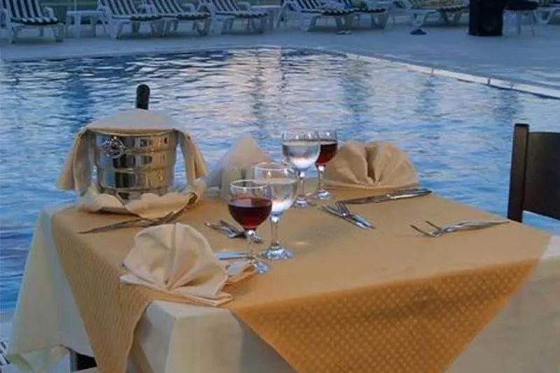 Arora Hotel - slika 4