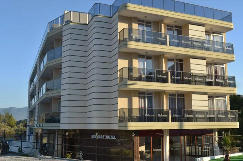 Hotel Belmare