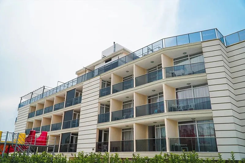 Belmare Hotel - slika 2