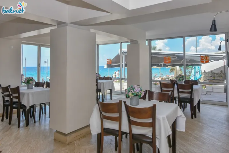 Ekin Hotel - slika 3