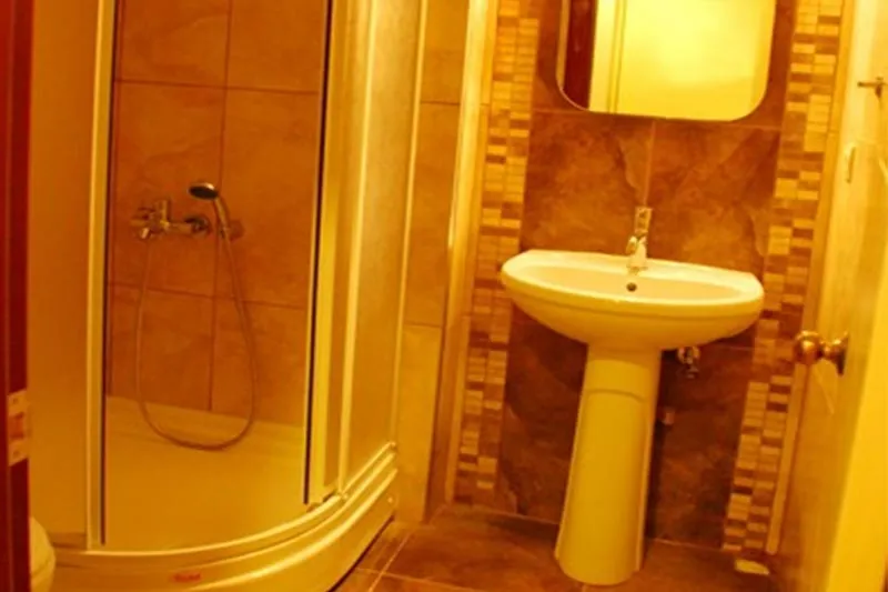 Flora Suites Hotel - slika 4